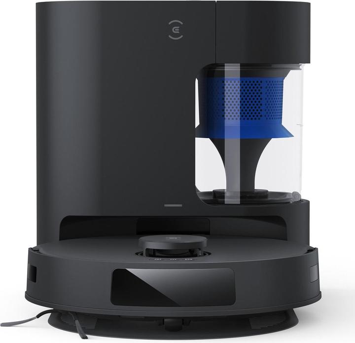 Immagine prodotto Ecovacs Aspirapolvere robot Deebot N20 PRO PLUS (Robot aspirapolvere)