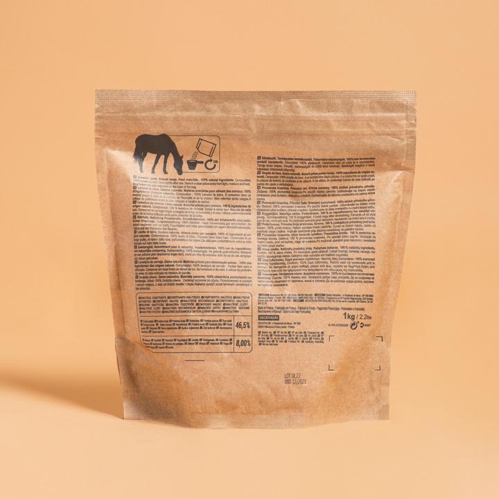 Produktbild Fouganza Beer Yeast (1 x, 1000 g)