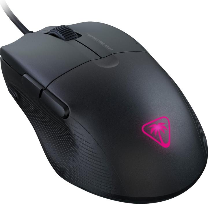 Immagine prodotto Turtle Beach PURE SEL - Mouse da gioco (Cablato)