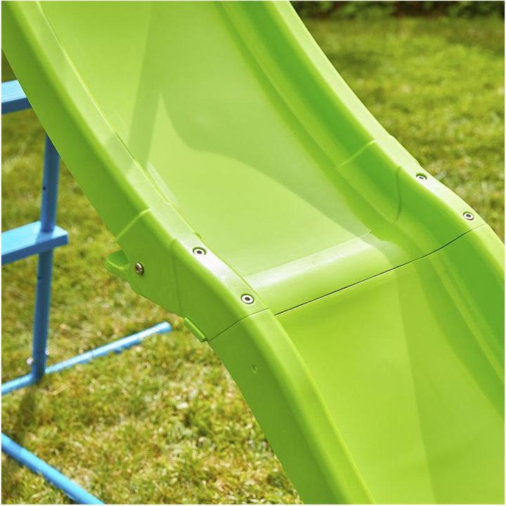 Actual product image TP Toys Rutschenset höhenverstellbar