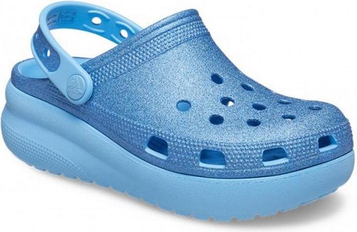 Produktbild Crocs K's Classic Glitter Cutie Clog (32)