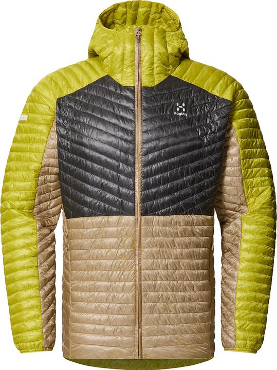 Haglöfs L.I.M Mimic Hood