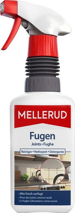 Actual product image Mellerud Grout cleaner
