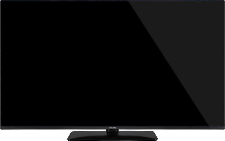 Actual product image Aiwa QLED-850UHD-SLIM (50", QLED, 4K)