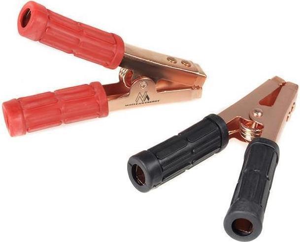 Immagine prodotto Maclean MCE36 MCE36 Coccodrillo 400A 2p R