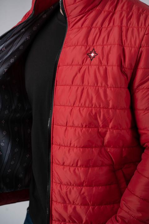 Produktbild Edelvetica Herren Edelweiss Übergangsjacke (S)