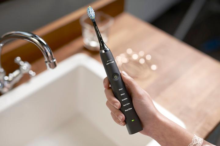 Produktbild Philips Sonicare HX9355/86 (Schallzahnbürste)