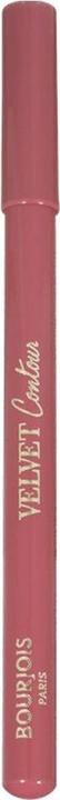 Immagine prodotto Bourjois Velvet Contour Lip Liner 1.14g 35 Perfect Date (35 Appuntamento perfetto)