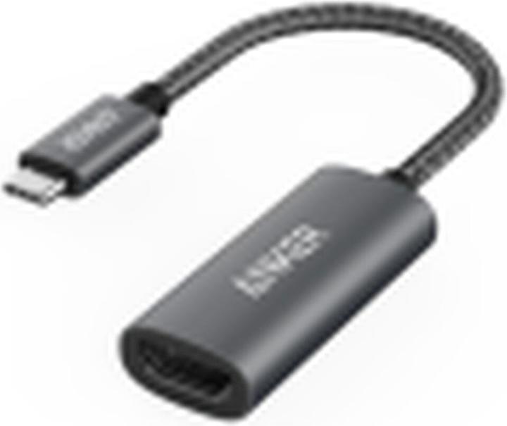 Anker A8312 (USB-C, 24 Ports)