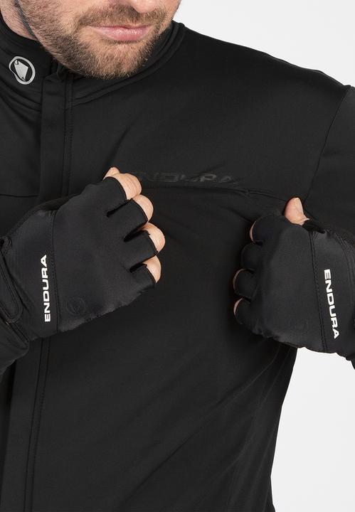 Produktbild Endura Xtract Roubaix Jacke (langarm) (XL)