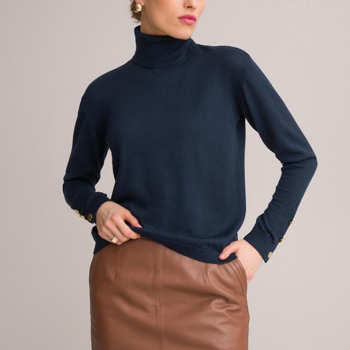 Produktbild Anne Weyburn Rollkragenpullover (48, 50)