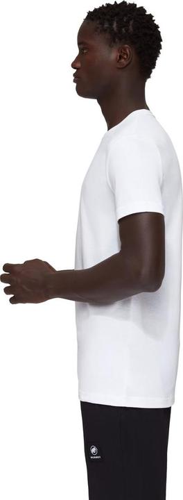 Actual product image Mammut Massone T-Shirt Men Patch (XL)
