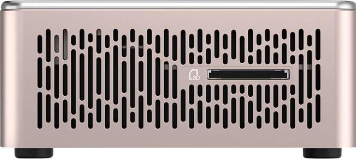 Image du produit Geekom Mini PC A 5 () AMD Ryzen 7 5800U 32 GB RAM 512 GB SSD AMD Radeon Gra (AMD Ryzen 7 5825U, 32 Go, 512 Go, Radeon RX Vega 8)