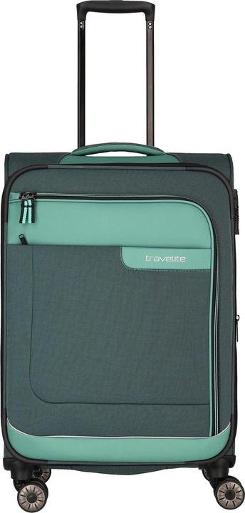 Image du produit Travelite Viia (77 l, M (50 - 90l))