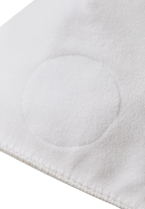 Image du produit Reima Bonnet de laine Talvio White pour enfants (46)