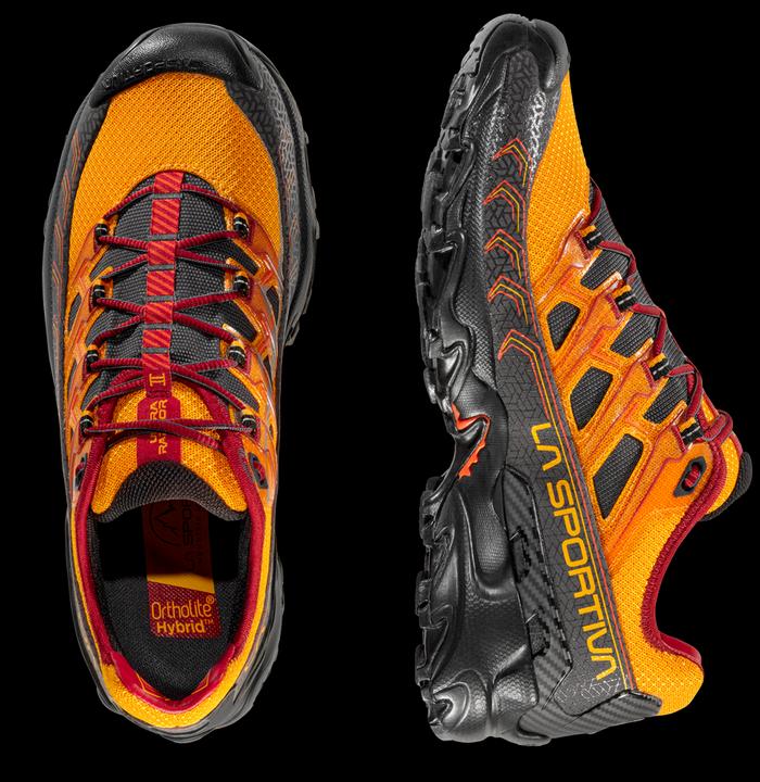 Actual product image La Sportiva Ultra Raptor II (41)