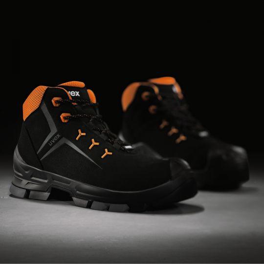 Immagine prodotto Uvex Safety 2 Vibram (S3, 44)