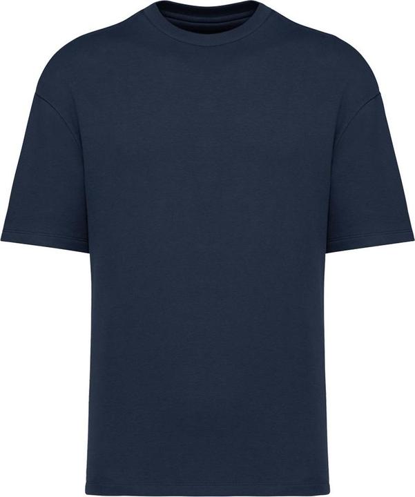 Actual product image Native Spirit Mens French Terry T-Shirt (XS)