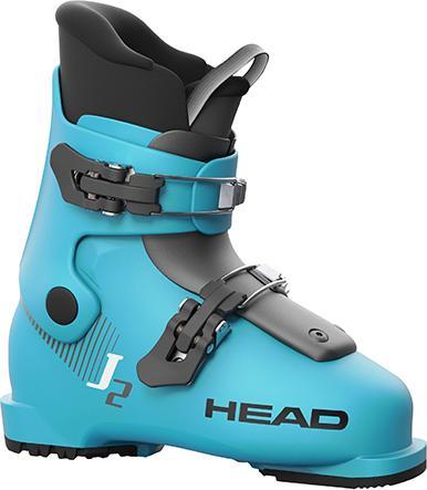 Actual product image Head J2 Junior Boot (19.5)