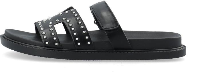Immagine prodotto Bianco BIAOSLO Sandalen mit breiten Riemen (41)