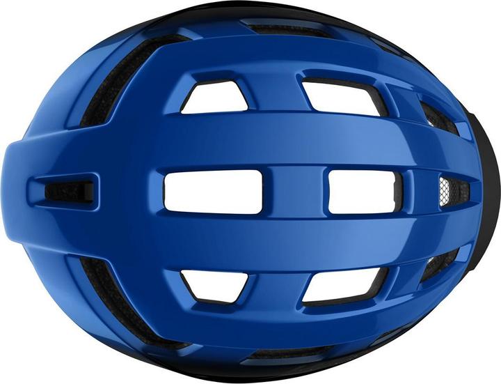 Actual product image Lazer Sport LAZER Helm Codax KinetiCore Freizeit/Trekking Blue Black Unisize 54-61 cm (54 - 61 cm)
