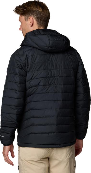 Immagine prodotto Columbia Giacca Powder Lite™ II con cappuccio (5XL)