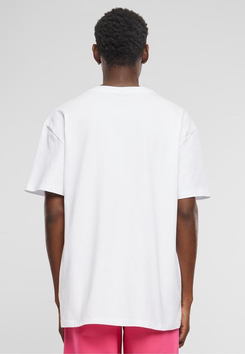 Actual product image Urban Classics Space Jam Teamwork Oversize Tee - 139521 (S)