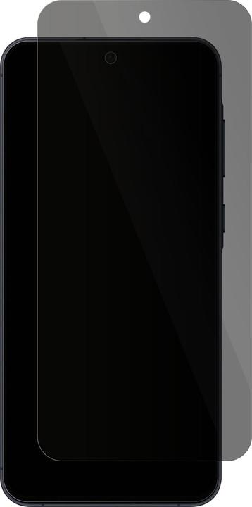Actual product image Dipos Screen Protector 2-Way Anti-Shock (1 Piece, Samsung Galaxy A55)