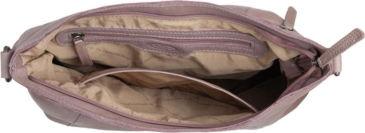 Produktbild The Chesterfield Brand Sintra Schultertasche Leder 34 cm