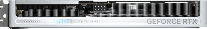 Image du produit Gigabyte GeForce RTX 5060 Ti AERO OC 16G (16 Go)