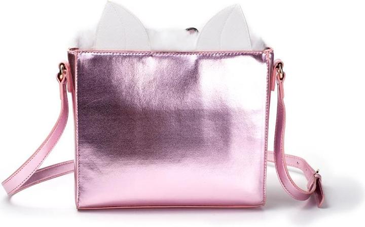 Produktbild Marie Shoulder Bag With Furry Flap