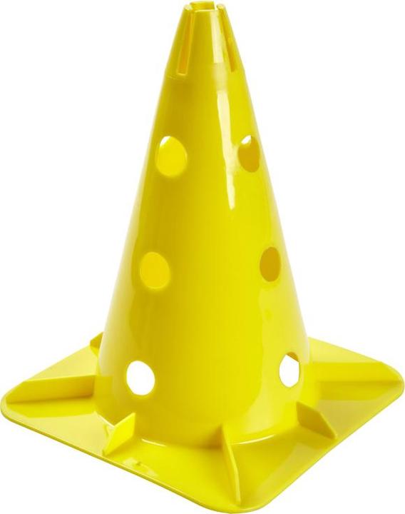 Actual product image Tanga Sports ® Mehrzweck-Lochkegel MINI