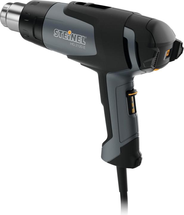 Actual product image Steinel Hg 2120 E