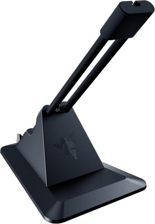 Actual product image Razer Mouse Bungee V2
