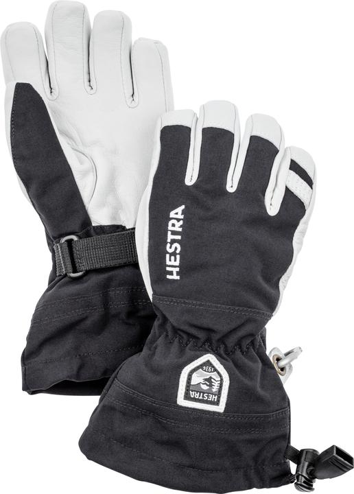 Produktbild Hestra Army Leather Heli Ski Handschuhe (5)