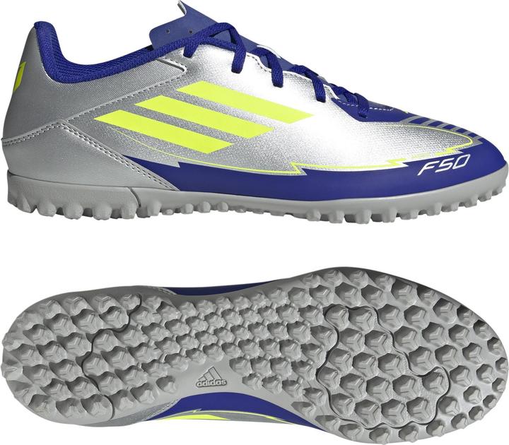 Actual product image adidas F50 Club Messi TF (42)