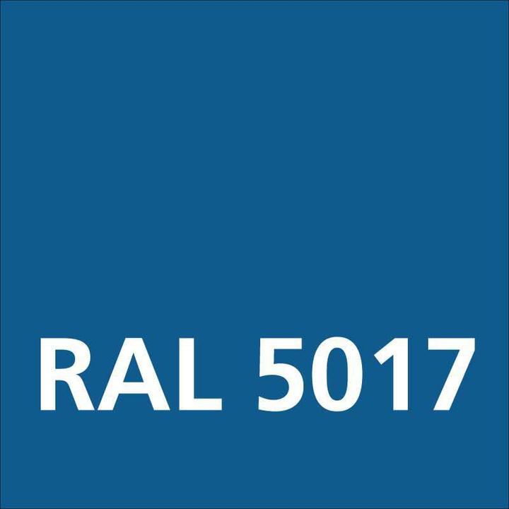 Immagine prodotto Dupli-Color Vernice acrilica lucida RAL 5017 blu traffico (Blu traffico, 0.40 l)