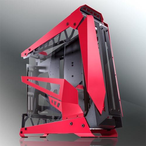 Immagine prodotto Raijintek Nyx Pro (E-ATX, Mini-ITX, mATX, ATX)
