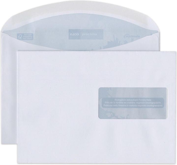 Immagine prodotto Elco Proclima (C5, 500 x)