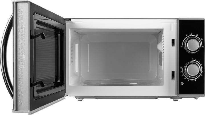 Actual product image Medion MD 15644 (17 l)