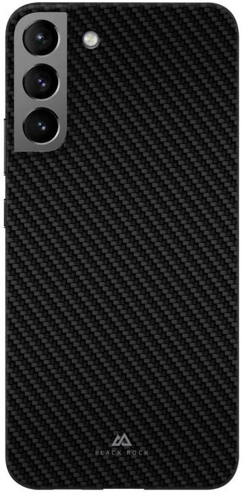 Image du produit Black Rock Ultra Thin Iced (Samsung Galaxy S22+ 5G)