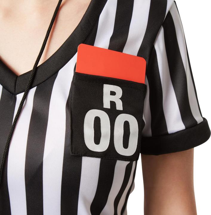 Image du produit Dressforfun Costume d’arbitre pour femme (XL)