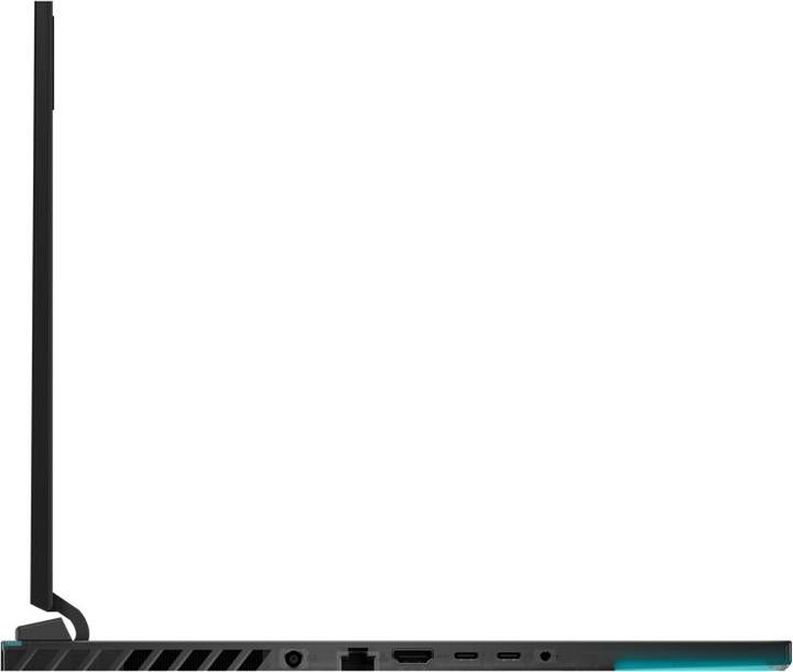 Actual product image ASUS ROG Strix Scar 18 RTX 4080 (18", Intel Core i9-14900HX, 32 GB, 1000 GB, DE)