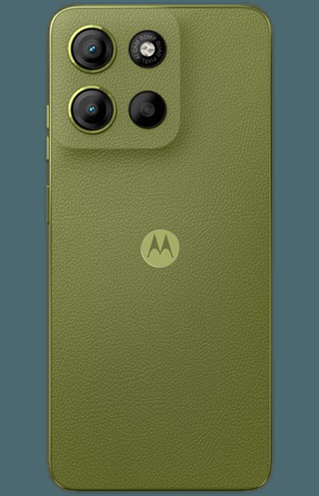 Immagine prodotto Motorola Moto G15 Power (256 GB, Verde Iguana, 6.72", Doppia SIM, 50 Mpx, 4G)