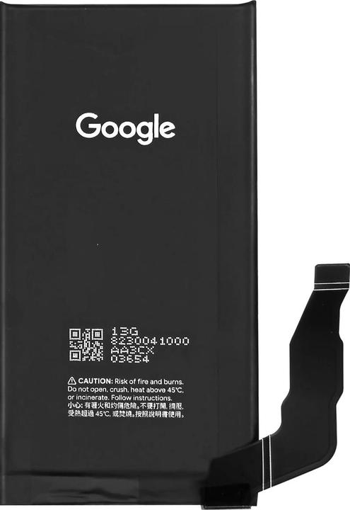 Immagine prodotto Google Batteria sostitutiva da 4492 mAh, modello G949-01097-00 G07DF