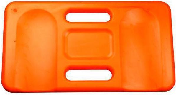 Image du produit BRW Coussin pour genoux SOFT-MAT