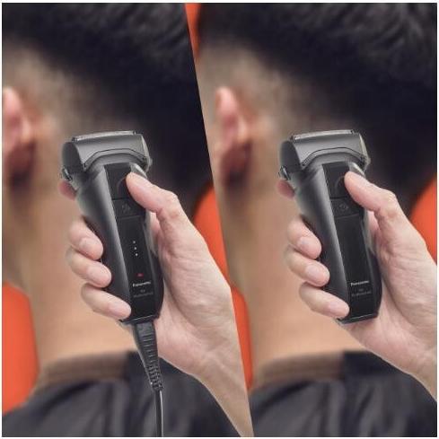 Actual product image Panasonic Shaver for 3 days