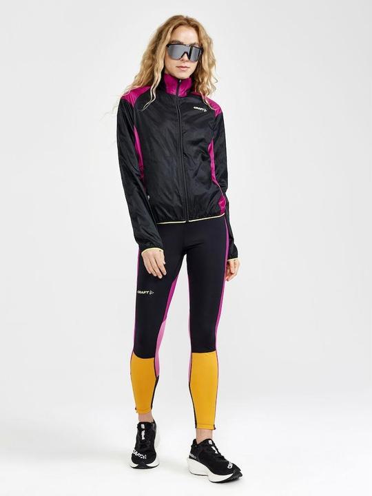Produktbild Craft Pro Hypervent Jacket W (M)