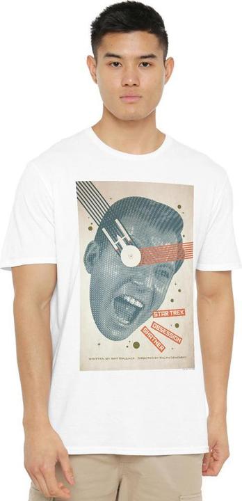 Produktbild The Original Series Episode 42 TShirt (M)