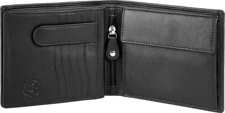 Actual product image Bugatti Men's wallet